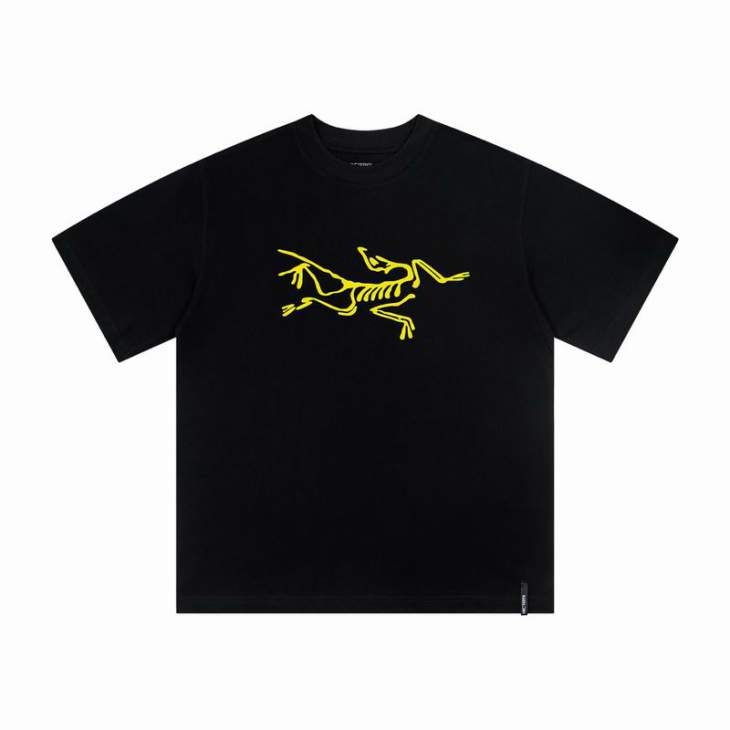 Picture of Arcteryx T Shirts Short _SKUArcteryxXS-Lzztr3022667